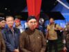 Pagelaran Wayang Kulit Bikin Bangga, Polri Dipuji Menteri Kebudayaan Img 20250705 wa0129