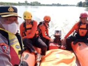 Misteri Motor Tanpa Pemilik di Jembatan Cincim Lamongan, Berujung Penemuan Mayat Img 20250706 wa0016
