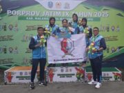 Bojonegoro Borong 10 Medali Lagi, Pickleball dan Muaythai Persembahkan Emas Img 20250706 wa0018