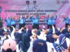 Ribuan Bidan Bojonegoro Joget Senam BMM Img 20250706 wa0033