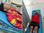 Lubang di Jalan Bypass Cepu Jadi Perangkap Maut, Pemotor Luka Serius Img 20250706 wa0038