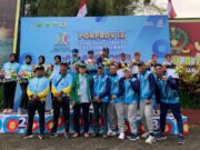 Porprov Jatim 2025: Bojonegoro Tampil Ganas, Koleksi 67 Medali Img 20250707 wa0162