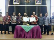 Pertamina EP Cepu Teken MoU Bangkitkan Sumur Tua Blok Cepu Img 20250708 wa0064