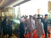 Bupati Bojonegoro Sampaikan Nota Pengantar Raperda Perubahan APBD 2025 Img 20250711 wa0058