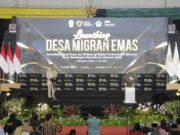 5 Desa di Gresik Jadi Pilot Project Migrasi Aman, Menteri PPMI Turun Langsung Img 20250712 wa0000