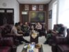 Kapolres Baru Langsung Tancap Gas, Kunjungi Dandim Bojonegoro Bicarakan Sinergi Img 20250712 wa0012