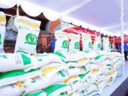 Ribuan Warga Bojonegoro Dapat Beras Gratis, Cek Nama Kamu Sekarang Img 20250712 wa0024