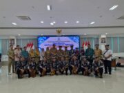Desa di Bojonegoro Ini Juara 1 Gotong Royong se-Jatim, Rahasianya Bikin Kagum Img 20250712 wa0026