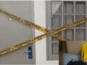 Diplomat Muda Ditemukan Tewas Mengenaskan di Kamar Kos, Wajah Dilakban Img 20250713 wa0003