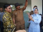 Sempat Dihentikan, PT Sata Tec Siap Jalan Lagi, Ini Kata Wabup Bojonegoro Img 20250715 wa0099