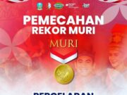 Spektakuler, Tarian Massal Bojonegoro Pecahkan Rekor dan Guncang Jawa Timur Img 20250716 wa0066