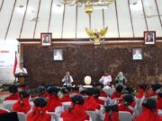 BPD Bojonegoro Dapat Suntikan Ilmu, Siap Kawal Desa Maju dan Transparan Img 20250716 wa0068
