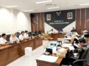 P-APBD 2025 Bojonegoro Dibedah, Banyak Usulan Termasuk Studi Banding Img 20250716 wa0069