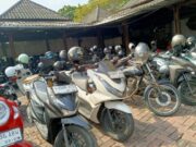 Tukang Parkir Panen Rejeki di Hari Koperasi Jatim ke-78 Bojonegoro Img 20250717 wa0042