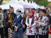 Gubernur Khofifah Sebut Bojonegoro Jadi Role Model Nasional Koperasi Img 20250717 wa0072