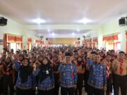 Stop Kekerasan dan Nikah Dini, Anak Bojonegoro Dibekali Ilmu Penting Ini Img 20250718 wa0080