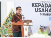 Bupati Bojonegoro Kumpulkan Pelaku Wisata: Saatnya Maju Bersama Img 20250719 wa0012