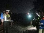 Ditemukan Tewas Tertabrak Kereta di Lamongan, Pemuda Sragen Tergeletak di Rel Img 20250719 wa0041