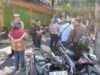 Demi Jalan Pintas, Puluhan Pengendara di Nganjuk Terjaring Operasi Patuh 2025 Img 20250720 wa0033