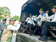 Bupati Lamongan Lepas Pejabat Retret, Warganet: Jalan-Jalan Dulu, Urusan Rakyat Nanti Img 20250720 wa0048