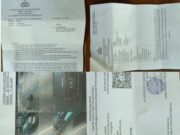 ETLE di Lamongan Salah Sasaran, Warga Bojonegoro Mengaku Tak Pernah Punya Kendaraan yang Ditilang Img 20250721 wa0004