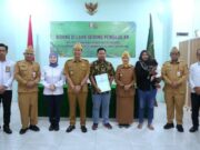 Bupati Bojonegoro Resmikan Sidang Kilat, Warga Langsung Coba Img 20250721 wa0027