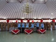 Koperasi Merah Putih Resmi Mengudara, Bojonegoro Siap Gas Ekonomi Desa Img 20250721 wa0028