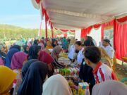 Warga Girang, Ada Pasar Murah di TMMD Bojonegoro Img 20250723 wa0026