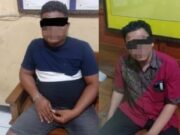Polisi Berhasil Selamatkan Eks Karyawan Koperasi Nganjuk Yang Disekap Img 20250723 wa0032