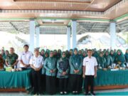 Stunting Masih Menghantui, PKK Bojonegoro Tancap Gas di Ngasem Img 20250723 wa0037