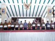 Bojonegoro Sukses Seleksi CASN 2024, Bupati Terima Penghargaan Bergengsi Img 20250724 wa0044