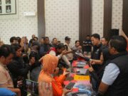 Niat Nongkrong Berujung Masuk Bui, Begini Modus Pembobol Toko HP di Kediri Img 20250724 wa0048