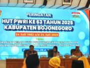 Wabup Bojonegoro: Lansia PWRI Adalah Pilar Bangsa Menuju Indonesia Emas Img 20250727 wa0003