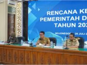 RKPD 2026 Siap Ubah Wajah Bojonegoro, Ini Pesan Tegas Bupati Wahono Img 20250729 wa0003