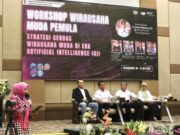 Workshop AI untuk Wirausaha Muda Bojonegoro Diserbu Ratusan Pemuda A2bffb60 4838 4c72 9043 793e23678812