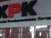 Ketua KONI Lamongan Diperiksa KPK soal Proyek Miliaran E98eb483 301d 4565 b81a a07618c563dd