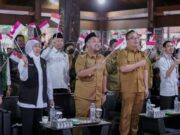 Bansos Rp5,8 Miliar Mengalir ke Gresik, Warga Langsung Sumringah Ed98bc07 264f 4174 96c4 3dbd16adc68c