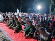 Kebersamaan Warnai Malam Tasyakuran HUT RI ke-80 di Desa Soko Bojonegoro 048e50f6 8f0a 4d22 86ad 9847a6a0b4b3