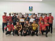 Keren, Desa Pilanggede Bojonegoro Jadi Inspirasi Gotong Royong se-Jatim 070d9bfc 0292 4461 bb3c df3f4cd658a1