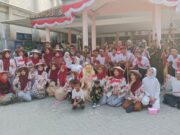 Karnaval HUT RI di Desa Kesambi Lamongan, Ratusan Warga Tumpah Ruah di Jalanan 09f87bbd a18c 47dc a9c6 30540b452f33