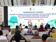 Inovasi Bojonegoro, Posyandu Kini Tak Hanya Urus Kesehatan Tapi 6 Bidang Layanan Dasar 0a6f0282 750e 4022 8aa8 a2a96de04f5f