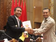 Fraksi Gerindra DPRD Desak Raperda SOTK Bojonegoro Segera Dibahas, Ini Pesannya 0d14007e 0140 44f0 a386 2c160f43f43b