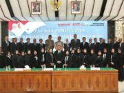 ASN Bojonegoro Lulus Pelatihan Siap Terapkan Ilmu Kepemimpinan 0f829247 d2ad 4bf9 869d 595f118efb9b