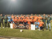 Lurah Soccer Bojonegoro Hajar Lawan, Kini Bidik Final PKDI Cup 2025 16eced75 8c06 4e3b b0e8 980ed29085d2