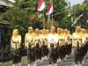 Patriotisme Membara, Warga Dusun Keboh Ramaikan Gerak Jalan Desa Kebonsari 1756114055937