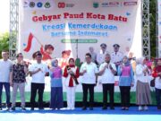 Gebyar PAUD Kota Batu 2025 Disambut 1.500 Anak dengan Kreativitas Tanpa Batas 18ea3677 2523 4f97 b9e7 1549dbc857de