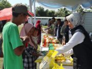 Inflasi Pangan Tertekan, Pasar Murah di Bojonegoro Jadi Rebutan Warga 18fc8cb3 9f44 4afd adb4 4adb02f615d4