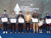 Apresiasi Tokoh Budaya Kota Batu, Dari Pelestari Jaran Dor hingga Maestro Siter 1b5d703a 6cf4 44c5 98f8 55b333735d98