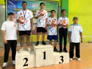 Bojonegoro Lahirkan Calon Juara Nasional, Kisah Heroik di Balik Ajang PEPARPEKAB 1b9cf464 e534 4502 ad1e fcfe2da9695b