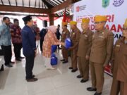 Pemkot Batu Tak Lupakan Jasa Pahlawan, Veteran Dapat Perhatian Khusus 21e55711 f8ad 4d50 b3c5 d48237164f7e